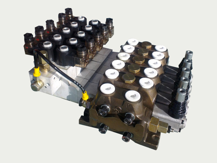 酸堿廢氣處理系統